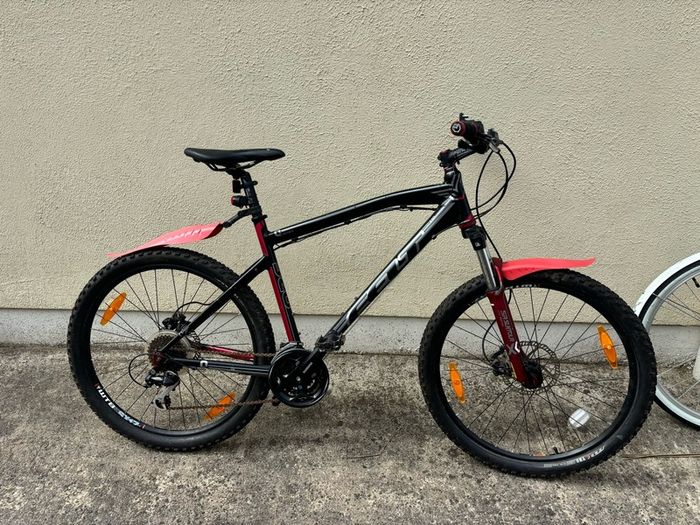 Mens Bike