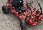 honda buggy