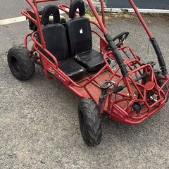 honda buggy
