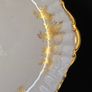Royal Albert "Antoinette" Large Cake Plate Image 3