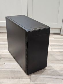 Workstation PC - Xeon 20-Core