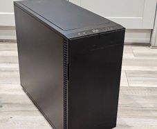 Workstation PC - Xeon 20-Core