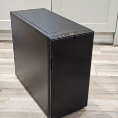 Workstation PC - Xeon 20-Core