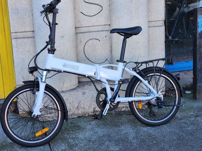 eBikes