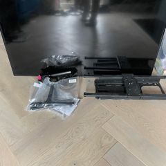 Samsung 50" UHD 4K Smart TV