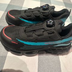 safety boots