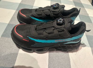 safety boots