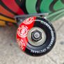 Element Skateboard with vibrant print Image 6