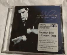Michael Buble - Call Me Irresponsible 2Cd