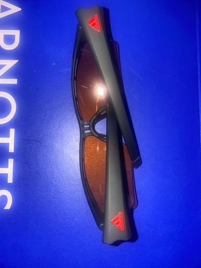 adidas sunglasses evil eye glass brand new