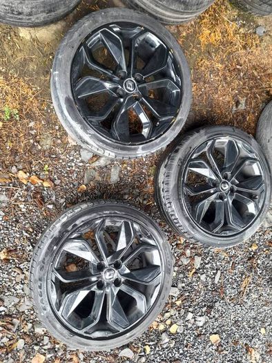 clio mk4 alloys wheels