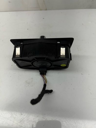 2012 AUDI A6 C7 4G0941531 Lighting Switch Control Unit A2bl4b215s