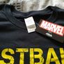 Wolverine Fastball Special T-shirt Image 4