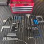 Mechanic tool set Image 7