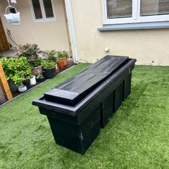 attic water tank