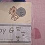 5 cot sheets/3 brand new Image 2