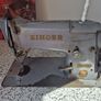 Singer Vintage industrial Singer sewing machine Image 2