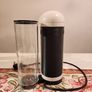 Nespresso Vertuo Next coffee machine - white Image 3