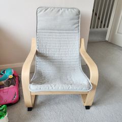 Childrens chair
