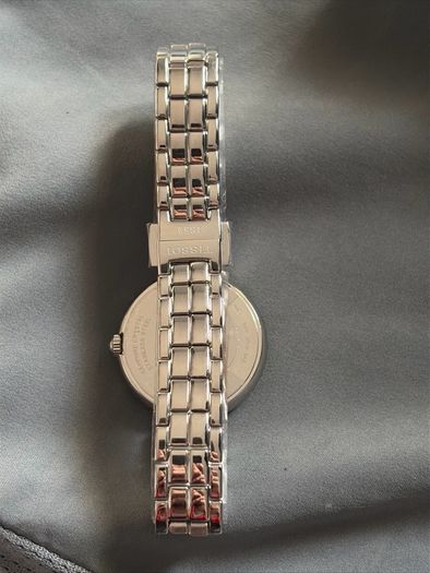 Tissot flamingo
