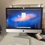 Imac 2012 27inch Image 2
