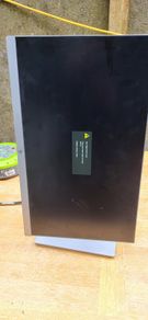 Monitor HP 21