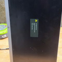 Monitor HP 21