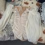 oh polly dress Image 2