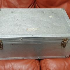 Flight case