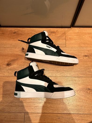 Puma Brand New Men's Shoes - UK10 - Original