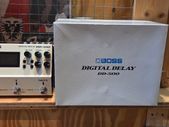 Boss DD-500