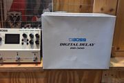 Boss DD-500