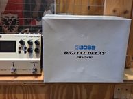 main image for ad Boss DD-500