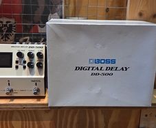 Boss DD-500