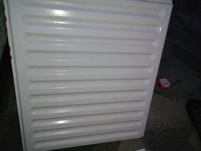 2 radiators