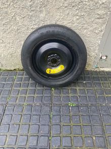 space saver wheel