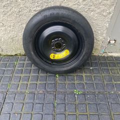 space saver wheel