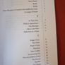 Tom Mac Intyre/A B C ,new poems,2006,signed Image 6