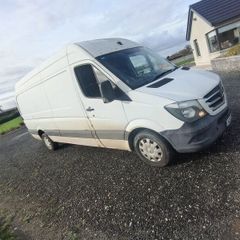 merc sprinter