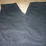 Black Ladies Skinny Jeans Size 12 St Bernard Cotton Rich. Great condition. Image 3