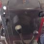 Vintage Tractor Image 8