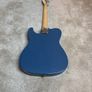 Tele style electric guitar Image 3