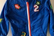 Jacket 18-24 months
