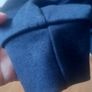 school uniform hoody rochfortbridge st josephs secondary Image 3