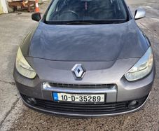 Renault Fluence