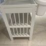 Baby changing unit Image 4