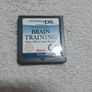 Nintendo DS Dr Kawashima's Brain training Image 10