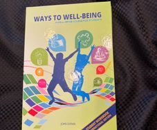Ways to Well-Being
