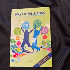 Ways to Well-Being