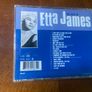 The Best of Etta James CD Image 2